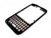 Photo 1 — BlackBerry Q5の元のリム, ブラック