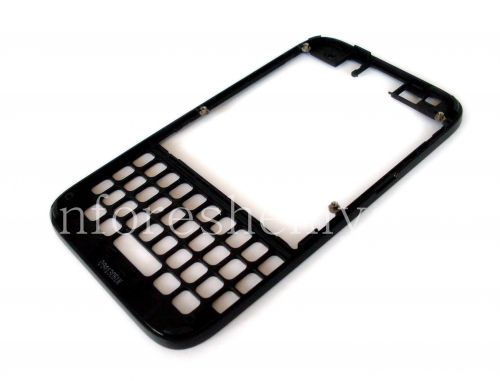 Photogallery for I original rim for BlackBerry Q5, black product