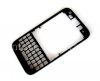 Photo 2 — BlackBerry Q5 के लिए मूल रिम, काला