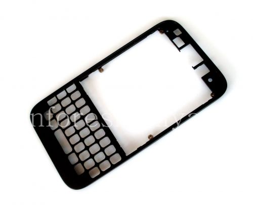 Photogallery for I original rim for BlackBerry Q5, black product