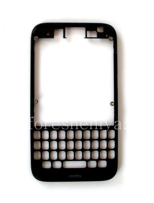 Photogallery for I original rim for BlackBerry Q5, black product