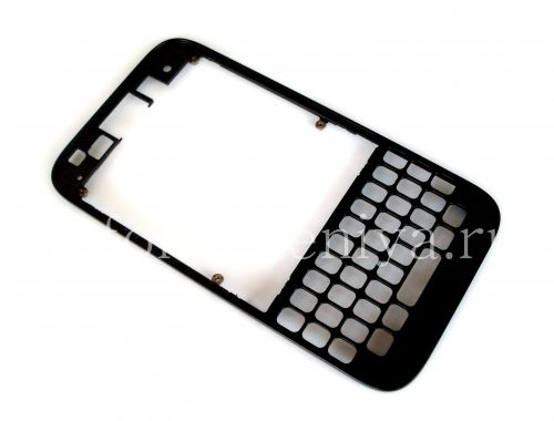 Photogallery for I original rim for BlackBerry Q5, black product