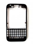 Оригинальный ободок для BlackBerry Q5, Черный