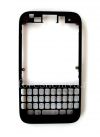 Photo 5 — The original rim for BlackBerry Q5, The black