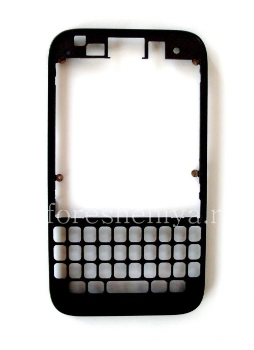 Photogallery for I original rim for BlackBerry Q5, black product