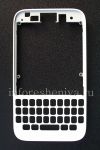 Фотография 1 — Оригинальный ободок для BlackBerry Q5, Белый