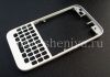 Photo 3 — BlackBerry Q5 के लिए मूल रिम, सफेद