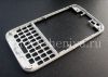 Photo 4 — BlackBerry Q5 के लिए मूल रिम, सफेद