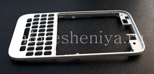 Photogallery for I original rim for BlackBerry Q5, white product