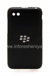 Оригинальная задняя крышка для BlackBerry Q5, Черный