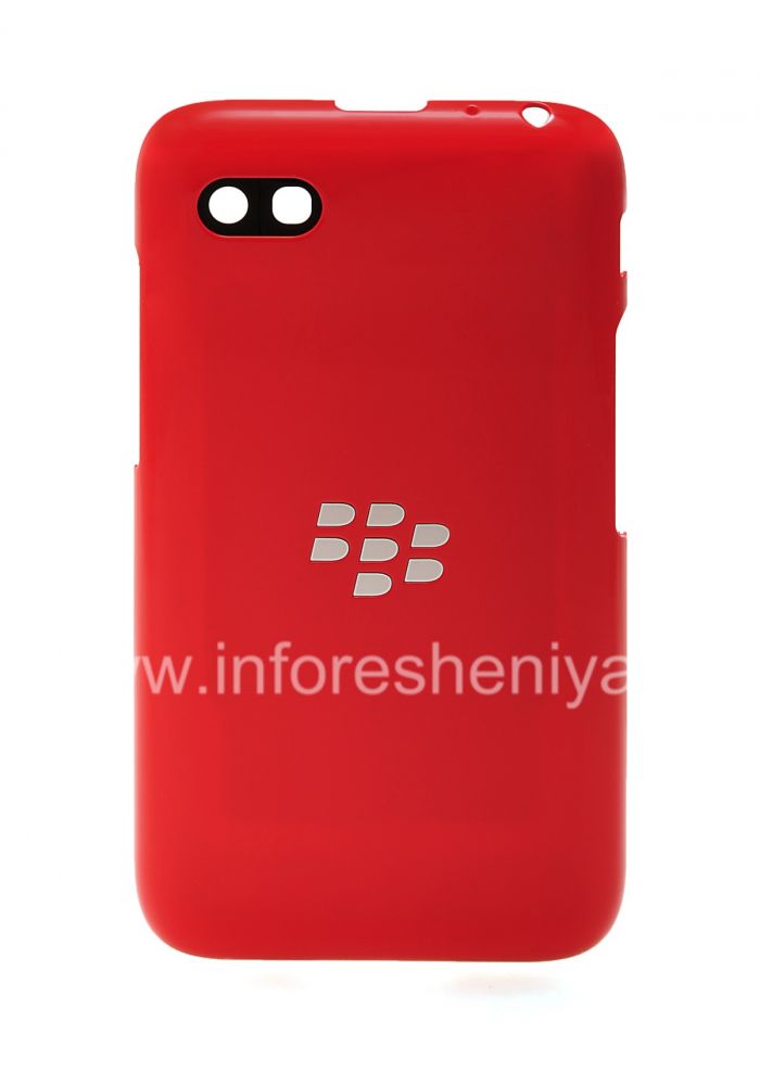 Original back cover for BlackBerry Q5 Everything for BlackBerry