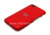 Фотография 4 — Оригинальная задняя крышка для BlackBerry Q5, Красный