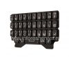 Photo 3 — Le clavier anglais BlackBerry Q5 originale, Noir