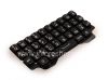 Photo 7 — Asli Keyboard BlackBerry Q5 Inggris, hitam