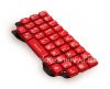 Photo 4 — El teclado BlackBerry Q5 original en Inglés, Rojo