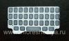 Photo 2 — White Russian keyboard BlackBerry Q5, White