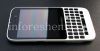 Photo 6 — Original LCD screen assembly with touch-screen and bezel to BlackBerry Q5, White, screen type 001/111