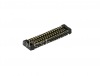 Photo 3 — Connector LCD-display (LCD connector) for BlackBerry Q5
