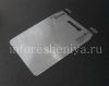Photo 4 — Display-Schutzfolie für blendfreie BlackBerry Q5, transparent matt