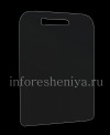 Photo 2 — BlackBerry Q5用保護フィルム - ガラススクリーン, 透明な