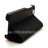 Photo 9 — The original cover combined horizontally opening Flip Shell Case for BlackBerry Z10, Black