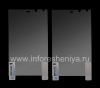 Photo 4 — Protector de pantalla de marca BodyGuardz HD antideslumbrante ScreenGuardz (2 piezas) para BlackBerry Z10 / 9982, Transparente mate