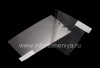 Photo 9 — Bermerek screen protector BodyGuardz HD Anti-Glare ScreenGuardz (2 buah) untuk BlackBerry Z10 / 9982, matt transparan