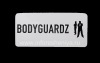 Фотография 14 — Фирменная защитная пленка для экрана BodyGuardz HD Anti-Glare ScreenGuardz (2 штуки) для BlackBerry Z10/ 9982, Прозрачный матовый