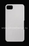 Photo 1 — Corporate plastic cover, cover Case-Mate Barely There for BlackBerry Z10, White