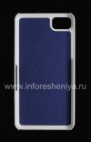 Photo 2 — Firma Kunststoffabdeckung, Abdeckung Case-Mate kaum dort für Blackberry-Z10, Kaukasisch (weiß)
