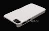 Фотография 7 — Фирменный пластиковый чехол-крышка Case-Mate Barely There для BlackBerry Z10, Белый (White)