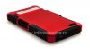 Фотография 8 — Фирменный чехол повышенной прочности Seidio Active Case с металлической подставкой для BlackBerry Z10, Красный (Garnet Red)