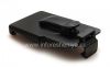 Фотография 4 — Фирменный чехол-кобура Seidio Spring-Clip Holster для BlackBerry Z10, Черный