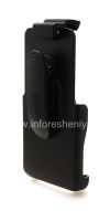 Photo 5 — Signature Kasus-Holster Seidio Spring-Clip Holster untuk BlackBerry Z10, hitam