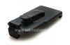Photo 7 — Signature Kasus-Holster Seidio Spring-Clip Holster untuk BlackBerry Z10, hitam