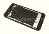 Фотография 3 — Оригинальный ободок в сборке для BlackBerry Z10, Черный, T3