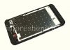 Фотография 9 — Оригинальный ободок в сборке для BlackBerry Z10, Черный, T3
