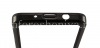 Photo 5 — Silicone Case-bumper seals for BlackBerry Z10, The black