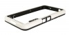Photo 4 — Etui en silicone pare-emballés pour BlackBerry Z10, Blanc