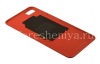 Photo 3 — sampul belakang asli untuk BlackBerry Z10, merah