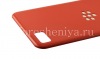 Photo 4 — Couverture arrière d'origine pour BlackBerry Z10, rouge