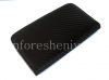 Photo 5 — Housse en cuir Wallet "carbone" pour BlackBerry Z10, Noir