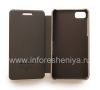 Photo 4 — Signature Leather Case NILLKIN d'ouverture horizontale pour BlackBerry Z10, Blanc, En cuir