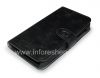 Photo 6 — Signature Leather Case Wallet Naztech Klass Wallet Case for the BlackBerry Z10, Black