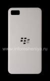 Фотография 2 — Оригинальный корпус для BlackBerry Z10, Белый, T1
