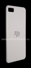 Фотография 4 — Оригинальный корпус для BlackBerry Z10, Белый, T1