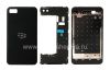Photo 1 — I original icala BlackBerry Z10, Black, T2