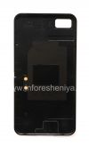 Фотография 3 — Оригинальный корпус для BlackBerry Z10, Черный, T2