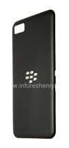 Photo 4 — Original-Gehäuse für Blackberry-Z10, Schwarz, T2