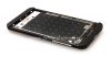 Фотография 10 — Оригинальный корпус для BlackBerry Z10, Черный, T2